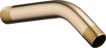 【中古】【輸入品・未使用】Delta RP6023CZ シャワーアーム シャンパンブロンズ