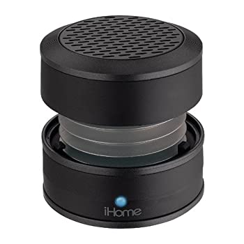 iHome 充電式ポータブルスピーカー iHome 充電式ポータブルスピーカー