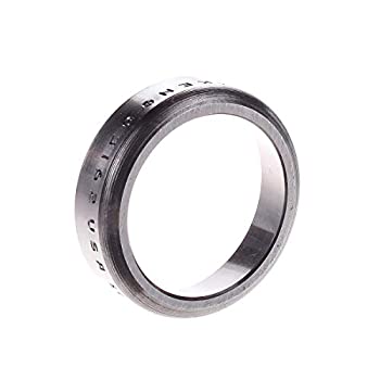 【中古】【輸入品・未使用】TIMKEN 03162 テーパードベアリングカップ