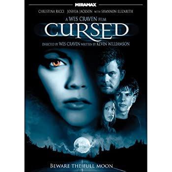 【中古】【輸入品・未使用】Cursed [DVD] [Import]｜スカイマーケットプラス 10,935円