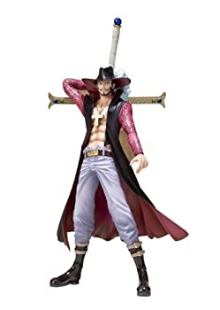 【中古】【輸入品・未使用】フィギュアーツZERO ジュラキュール・ミホーク｜スカイマーケットプラス