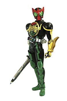 【中古】【輸入品・未使用】MG FIGURERISE 1/8 仮面ライダーオーズ タトバコンボ (仮面ライダー オーズ)
