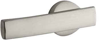 【中古】【輸入品・未使用】Kohler K-9379-BN Wellworth Trip Lever%ｶﾝﾏ% Vibrant Brushed Nickel Kohler [並行輸入品]｜スカイマーケットプラス