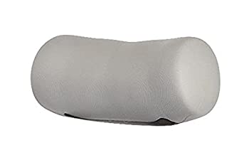 【中古】【インポート品・未当てはめる】Yepp Sleeping roll Basic(イエップ スリーピング 渦巻形 第一義的) もの言う花\u0026キッズ用 頭・顔防御すること 同乗器スリーピングパット しろがね色無地 2090
