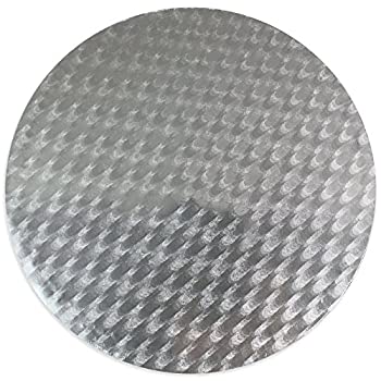 【中古】【輸入品・未使用】PME Sugarcraft Round Cake Board - 13%ﾀﾞﾌﾞﾙｸｫｰﾃ% by PME SUGARCRAFT [並行輸入品]｜スカイマーケットプラス