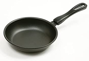【中古】【輸入品・未使用】Norpro 焦げ付かない ミニ フライング パン フライパン 6%ﾀﾞﾌﾞﾙｸｫｰﾃ%