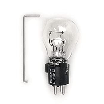 【中古】【輸入品・未使用】Whelen Emergency STOPSN12 SNAP IN BULB