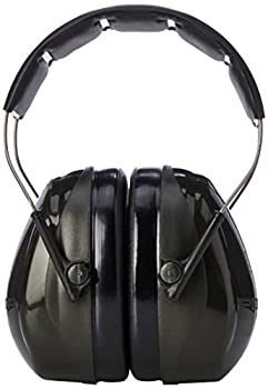 【中古】【輸入品・未使用】Peltor 3M 防音用イヤーマフ H520A-407-GQ