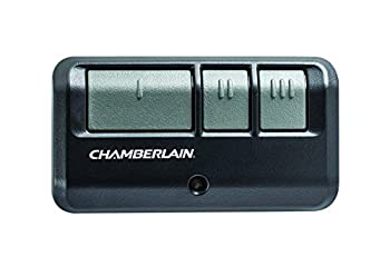 【中古】【輸入品・未使用】Chamberlain953EV3-Button Garage Door Remote-3 BUTTON GARAGE REMOTE (並行輸入品)