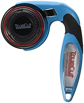 【中古】【輸入品・未使用】My Comfort Rotary Cutter-60mm (並行輸入品)