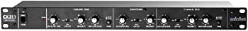 【中古】【輸入品・未使用】APPLIED RESEARCH TECHNOLOGY CX311 ACTIVE CROSSOVER W/ SUB OUTPUT2WAY STEREO 3WAY MONO by APPLIED RESEARCH TECHNOLOGY