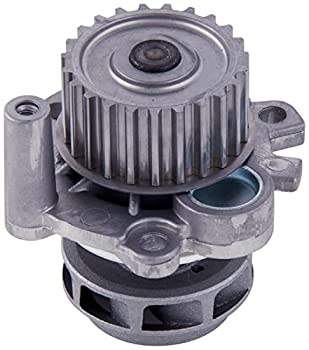 【中古】【輸入品・未使用】Gates-41127M ウォーターポンプ