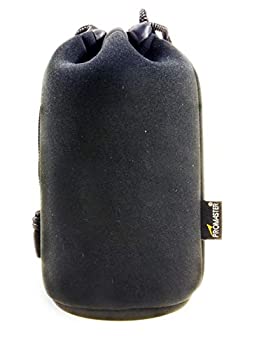 【中古】【輸入品・未使用】PRO ネオプレンレンズポーチ - L｜スカイマーケットプラス