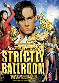 【中古】【輸入品・未使用】Strictly Ballroom [DVD]｜スカイマーケットプラス