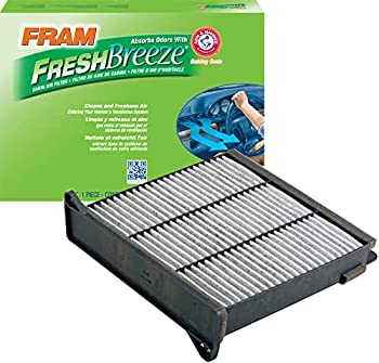 【中古】【輸入品・未使用】FRAM CF10746 フレッシュブリーズキャビンエアフィルター アーム&ハンマー付き