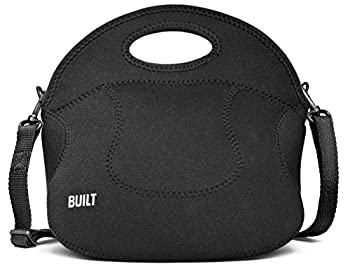 【中古】【インポート品・未当て嵌める】BUILT(ビルト) レリッシュ 御徒面子 黒いこと W32xD15xH28珊 その他-インテリア・寝具・収納