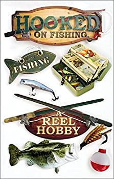 【中古】【輸入品・未使用】Paper House 3D Stickers-Hooked On Fishing (並行輸入品)｜スカイマーケットプラス
