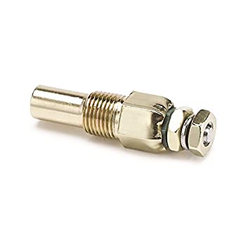 【中古】【輸入品・未使用】自動メーター 2253 電気温度送信器