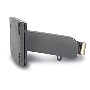 【中古】【インポート品・未当て嵌める】Basil銀輪Permanent取り合わせIIステンレス鋼スチール写真Band for 22???26?粍 Stems???3.8?コマーシャル、薄墨色by Basil
