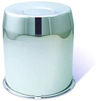 【中古】【輸入品・未使用】GORILLA HC211LSS 5.1in Closed Cap Stainless