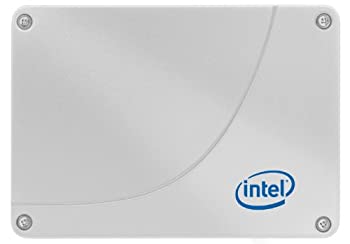 【中古】【インポート品・未当てはめる】Intel SSD 320 Series(Postville-Refresh) 2.5inch MLC 9.5粍 160GB ResellerBOX SSDSA2CW160G3K5