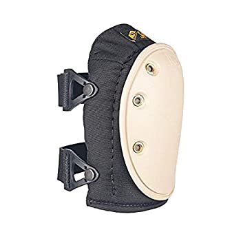 【中古】【インポート品・未当て嵌める】ALTA 56223 AltaGUARD Nomar Gel Insert Knee Protector Pad%ｶﾝﾏ% Black Cordura Nylon Fabric%ｶﾝﾏ% AltaLOK Fastening%ｶﾝﾏ% Flexible Cap%ｶﾝﾏ%