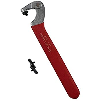 【中古】【輸入品・未使用】Scuba Diving Small Pin Adjustable Spanner Wrench