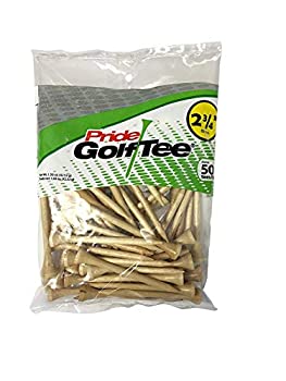 【中古】【輸入品・未使用】プライドゴルフティー 2&ndash;3/4インチデラックスティー｜スカイマーケットプラス