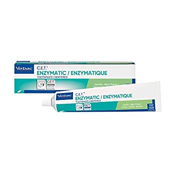 8694円 ◇限定Special Price CET Pet Toothpaste - Vanilla-Mint by