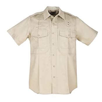 【中古】【輸入品・未使用】5.11 メンズ カジュアル M