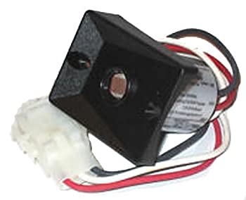 【中古】【輸入品・未使用】Kichler Lighting 49951BK External Photocell%ｶﾝﾏ% Painted Black by Kichler Lighting [並行輸入品]