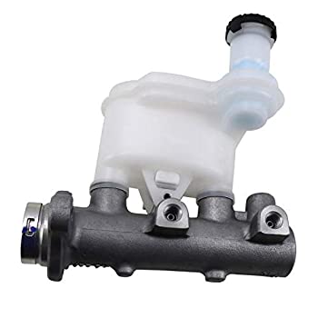 【中古】【輸入品・未使用】Beck Arnley 072-9584 ブレーキマスターシリンダー