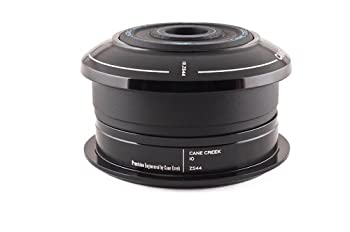 【中古】【輸入品・未使用】Cane creek jeu de direction 10-series semi integre 1''1/8 capot fin