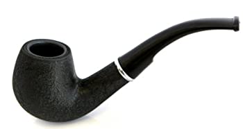 【中古】【インポート品・未当て嵌める】Brand New Durable Tobacco Smoking Pipe Black Color (Style 1) by GStar by GStar