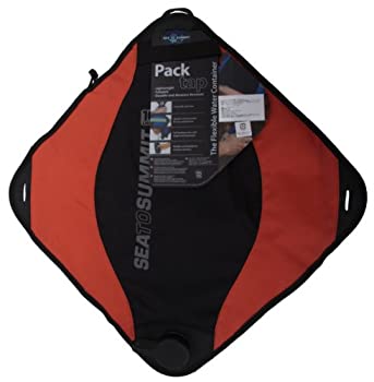 【中古】【輸入品・未使用】SEA TO SUMMIT(シートゥサミット) ウォーターパック パックタップ 10L 1700234 [並行輸入品]