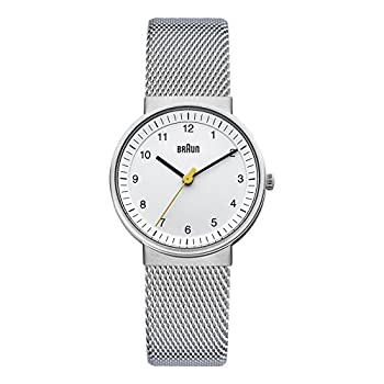 【中古】【インポート品・未当て嵌める】[赤銅色] ウオッチ BN0031WHSLMHL 並行輸入品