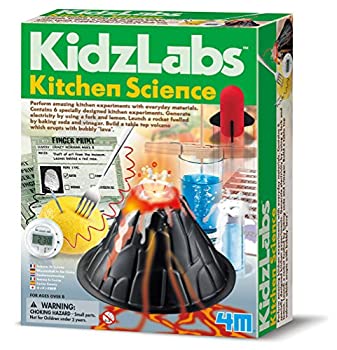 【中古】【輸入品・未使用】4M キッチンサイエンス 00-03296 [並行輸入品]｜スカイマーケットプラス