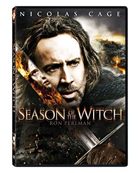 【中古】【輸入品・未使用】Season of the Witch｜スカイマーケットプラス