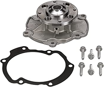 【中古】【輸入品・未使用】Gates 43530 ウォーターポンプ
