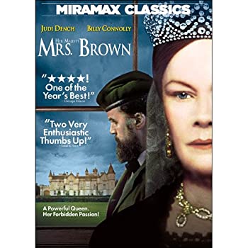 【中古】【輸入品・未使用】HER MAJESTY MRS. BROWN|スカイマーケットプラス