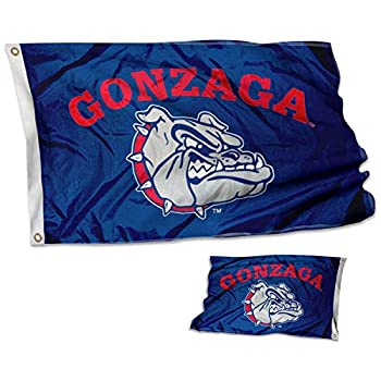 【中古】【輸入品・未使用】Gonzaga両面3?x 5フラグ|スカイマーケットプラス