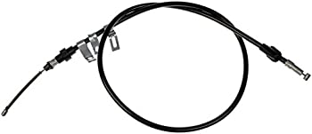 【中古】【輸入品・未使用】Dorman C95132 Parking Brake Cable