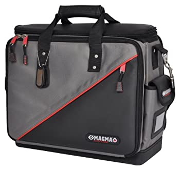 【中古】【輸入品・未使用】CK 工具バッグ ポリエステル 460×210×420 MA2632