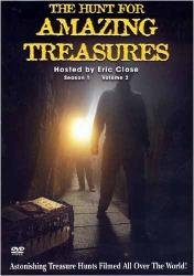 【中古】【輸入品・未使用】Hunt for Amazing Treasures - 1st Season - Vol 2｜スカイマーケットプラス