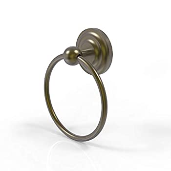 【中古】【輸入品・未使用】Prestige Que New Collection Towel Ring - PQN-16-ABR