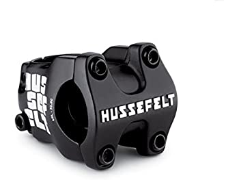 【中古】【輸入品・未使用】TRUVATIV ステム Hussefelt BLK 40mm/28.6mm 0deg|スカイマーケットプラス
