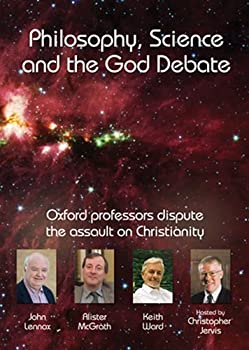 【中古】【輸入品・未使用】Philosophy Science & the God Debate [DVD] [Import]｜スカイマーケットプラス