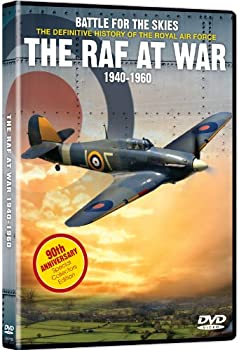 【中古】【輸入品・未使用】Raf at War 1940-1960 [DVD] [Import]｜スカイマーケットプラス