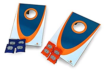 【中古】【輸入品・未使用】Driveway Games Junior Bean Bag Toss Game by Driveway Games [並行輸入品]