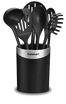 【中古】【輸入品・未使用】クイジナート-Cuisinart- カーブクロックツール 7点セット [並行輸入品]